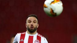 Valbuena senza rancore: “Benzema merita il Pallone d’Oro. Non sarei onesto se…”