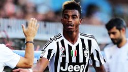 VINOVO – Amichevole per Allegri, buone notizie da Pereyra e Lemina