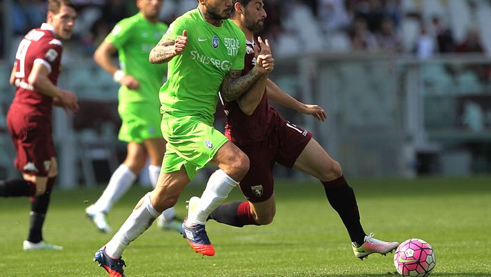 Calciomercato Atalanta: ipotesi Sassuolo per Pinilla, avviati i primi contatti 