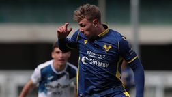 Mercato, Atalanta su Lovato, al Verona piace Piccoli