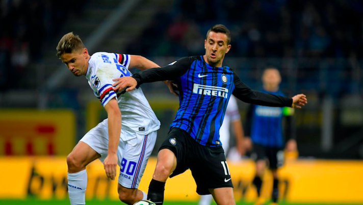 FORMAZIONI UFFICIALI – Genoa-Samp: c’è Gaston Ramirez, sorpresa Omeonga - immagine 1