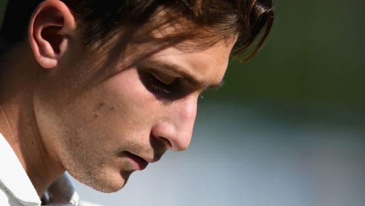 DAI CAMPI – Riecco Caldara, svolta per Dijks! Milinkovic, Barreca, Pjanic, Balotelli… - immagine 1