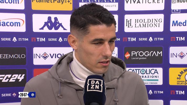 Faraoni: “Serve partita perfetta, l’Inter è la più forte del campionato” - immagine 1