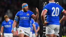 Rugby, il padovano Ghiraldini lascia la nazionale: “È il momento che altri indossino quella maglia”