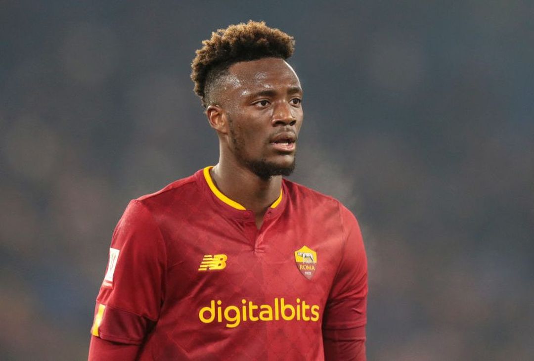 Coppa Italia, Roma-Cremonese 1-2 – FOTO GALLERY - immagine 75