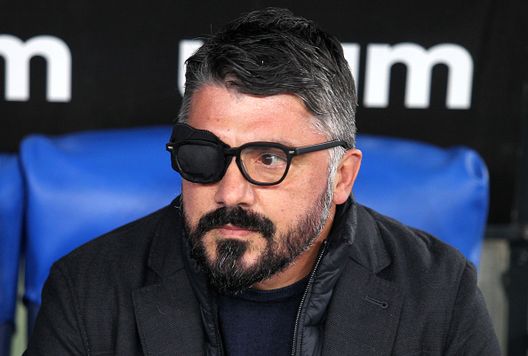 Rino Gattuso Rino Gattuso