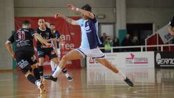 HIGHLIGHTS e INTERVISTE Vinumitaly Petrarca-Lecco 5-3