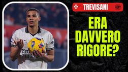 Trevisani: “Thiaw poco intelligente, ma era rigore? Sul rosso a Jovic…”