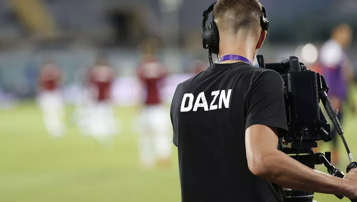 dazn