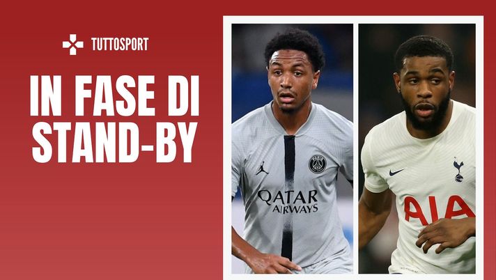 Diallo Tanganga Calciomercato AC Milan