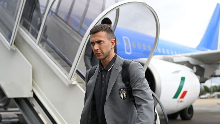 Bernardeschi: “Dybala come me dal dischetto. Ci vuole personalità per certi rigori” - immagine 1