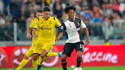 Juve-Verona, gialloblù senza punti a Torino da 32 anni