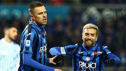 Atalanta-Gomez, vertice per decidere l’addio, il Catania spinge per la cessione. La situazione