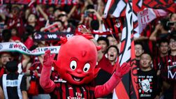 Serie A – Spettatori 2° turno: Milan e Roma fanno la voce “grossa” e la media del campionato si alza