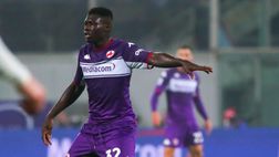 Duncan si è (ri)preso la Fiorentina. Per Italiano è un comodo tuttofare