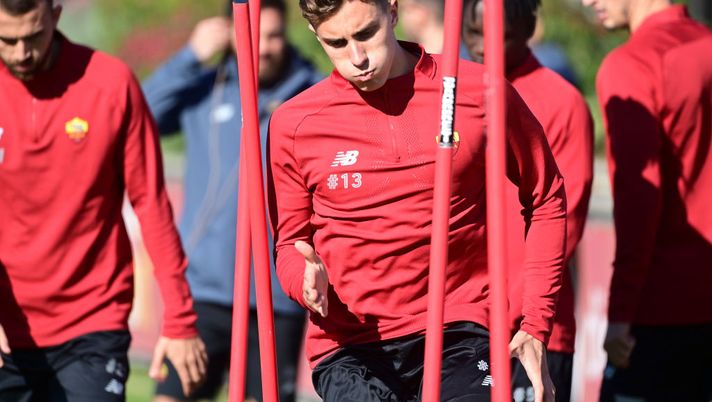 Nazionale under 21, Calafiori convocato per le sfide contro Irlanda e Romania - immagine 1