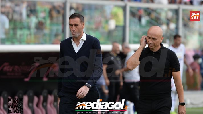 Palermo, GdS: “Col Venezia il punto più basso, ma la linea del City Group non cambia”  Palermo