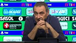 Juventus, l’ex Sarri: “CR7 non semplice da gestire, mio scudetto dato per scontato”