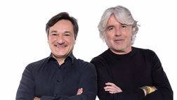 Zazzaroni: “La Juve batterà l’Inter”. Il pronostico di Caressa cambia ma non troppo