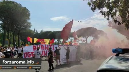 Roma-Napoli, biglietti scontati per il Cyber Monday: tutte le informazioni  -  - Ultime notizie As Roma calcio – Interviste, foto e video