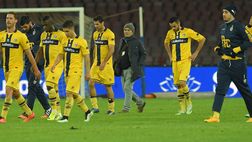 Come fermare il Parma
