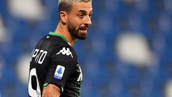 Nazionale – Le parole di Ciccio Caputo in conferenza stampa