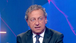 Sabatini: “Lautaro vs Vlahovic, non così lontani: cosa dicono le statistiche”