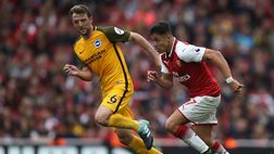 Arsenal, Wenger si è convinto a vendere Sanchez: City in pole. Il sostituto è Draxler