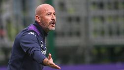 Amoruso: “Italiano ha già cambiato la mentalità della Fiorentina, Odriozola…”