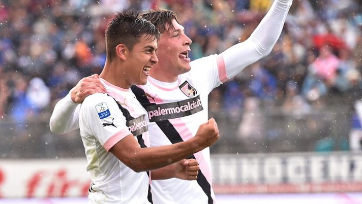 Roma-Salisburgo 2-0: gli ex Palermo Dybala e Belotti rilanciano Mourinho in Europa - immagine 1