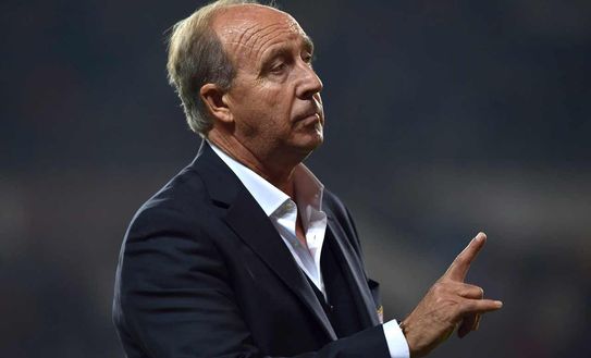 Ventura: “Addio Dybala? C’erano i segnali da tempo” Ventura: “Addio Dybala? C’erano i segnali da tempo” - immagine 1