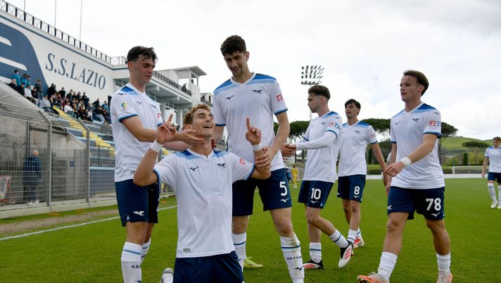 Lazio Primavera Lazio Primavera