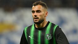 Frosinone-Sassuolo, le probabili formazioni: da Baez a Cheddira, da Boloca a Bajrami