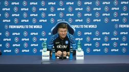 Mazzarri, niente conferenza pre-Cagliari: la SSC Napoli spiega i motivi