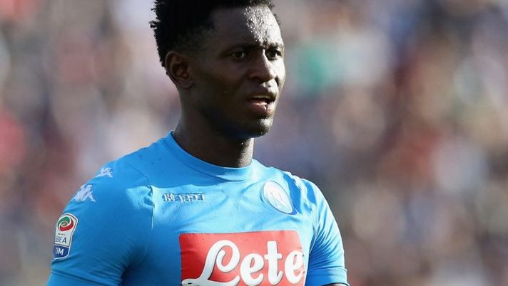 Napoli, questo Diawara scalza definitivamente Jorginho. E esalta pure Hamsik - immagine 1