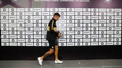 Inter, Perisic non convince Conte? Non proprio. L’impressione del tecnico è un’altra