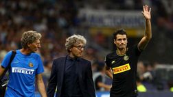 TS – Inter, l’infortunio di Candreva antipatica eredità verso il derby: in caso di forfait…