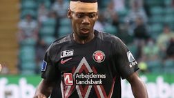 Mercato Milan, il Midtjylland convoca Onyedika per la gara con l’Aarhus
