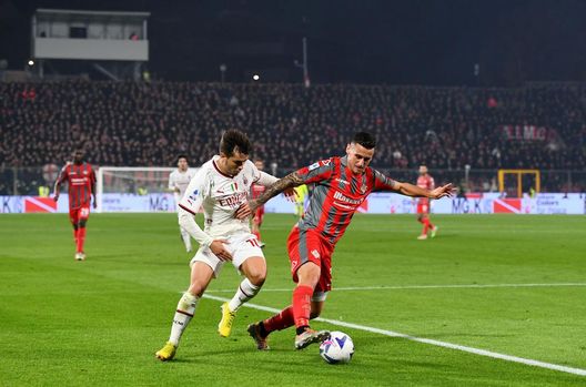 Cremonese, allenamento in vista dell’Inter. Il report della seduta di Ballardini- immagine 2