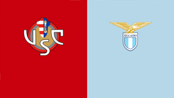 Cremonese-Lazio 0-4 – Tabellino e cronaca della gara in tempo reale