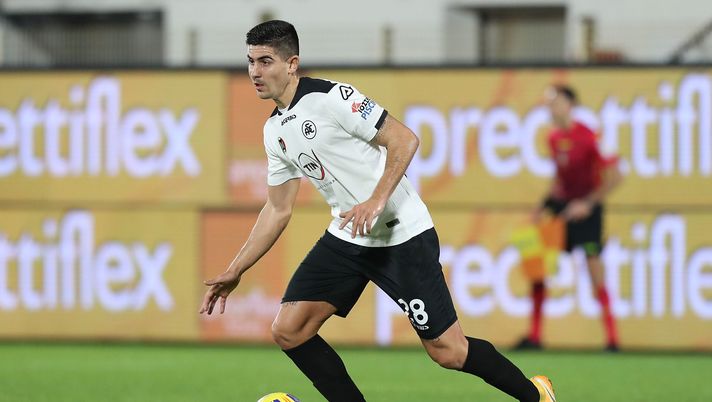 (Photo by Gabriele Maltinti/Getty Images) 