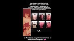 Palermo, la polemica di Tedesco: “Perché non c’è la mia maglia al museo?”