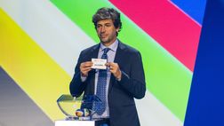 Albertini, siparietto social con Bebe Vio. E tra i due spunta anche il Milan