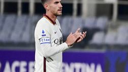 Fiorentina-Roma 1-2, LE PAGELLE: Diawara Ordem e progresso. Pellegrini Fiamme negli occhi