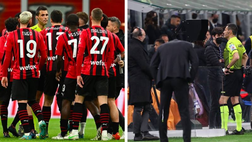 Milan, da Bennacer alla mano di Udogie: quanti episodi a sfavore! | VIDEO