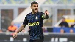 Antonini: “Icardi professionista serio. I tifosi devono guardare solo una cosa…”