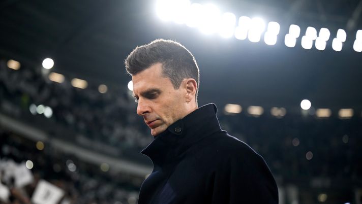 Crisi Motta alla Juve: peggio di lui solo Delneri - immagine 1