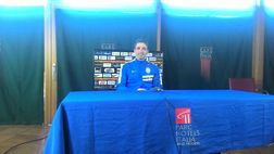 Pecchia: “Carpi squadra forte, servirà più equilibrio”