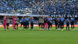 Caressa: “Il vecchio ciclo del Napoli erano condizionato da una vecchia mentalità”