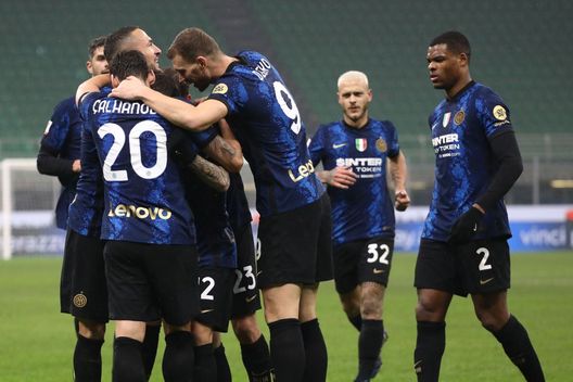 Getty Images Inter-Empoli, moviola CdS: Sacchi da 4.5. Sbaglia un rigore, il Var lo salva- immagine 2